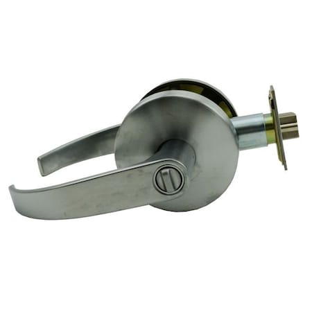 Falcon Falcon W511PQ626 W Series Office Quantum Lever Lock C Keyway 30197 Latch 30148 Strike W511PQ626